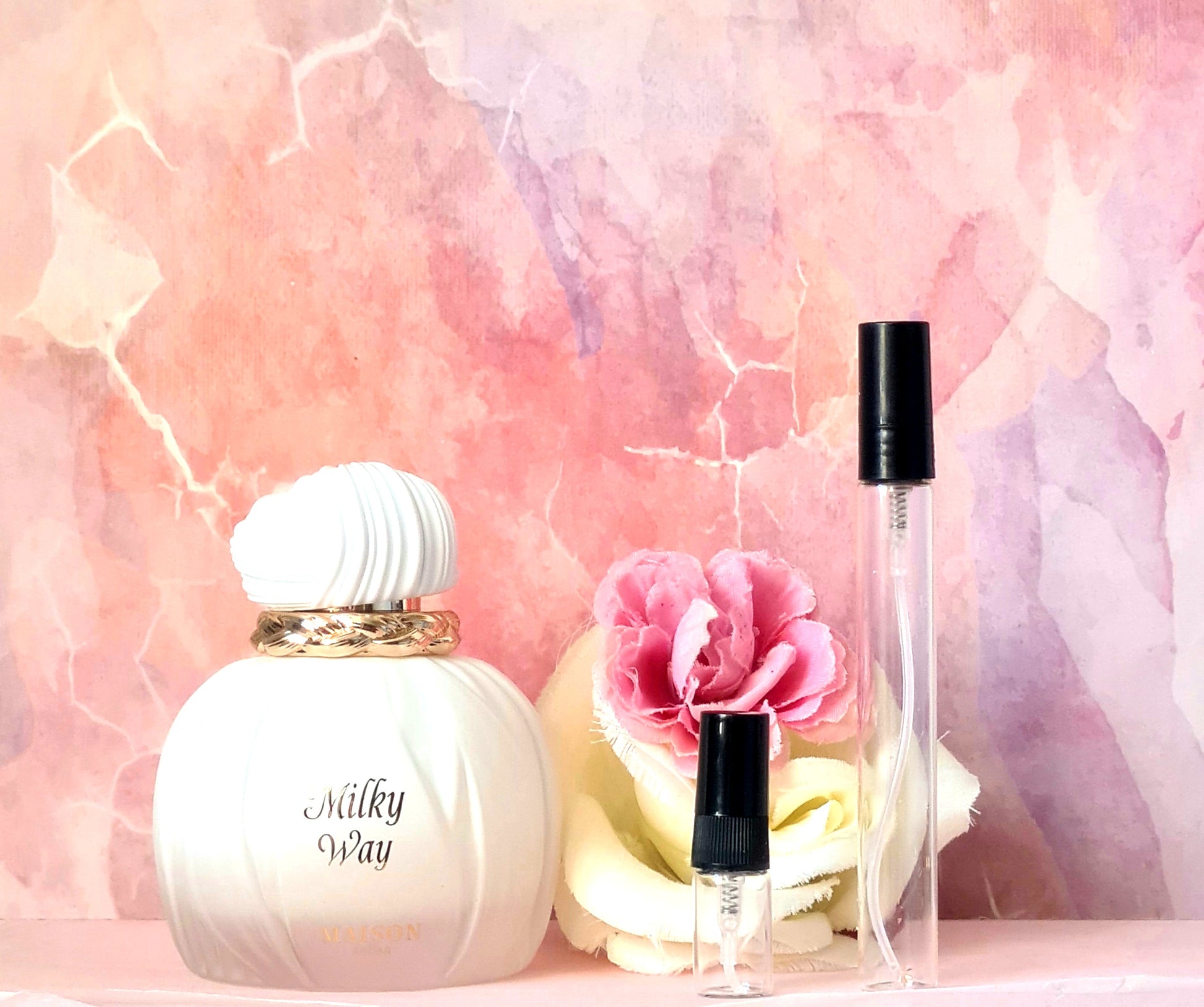 Maison Asrar Milky Way 