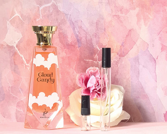 Khadlaj Cloud Candy 
