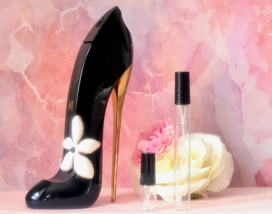 Carolina Herrera Good Girl Jasmine Absolute