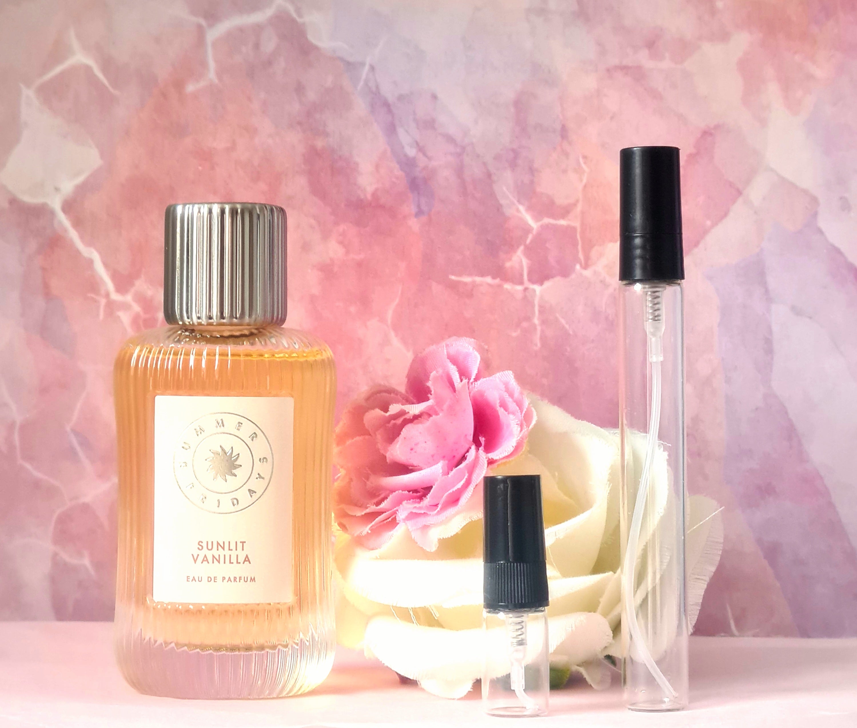 Summer Fridays Sunlit Vanilla – Thewayfarerscents
