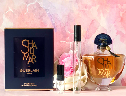 Guerlain Shalimar L'Essence