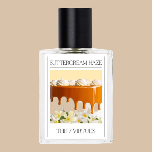 The 7 Virtues Buttercream Haze 