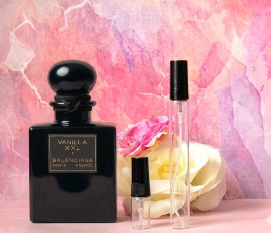 Balenciaga Vanilla XXL Extrait