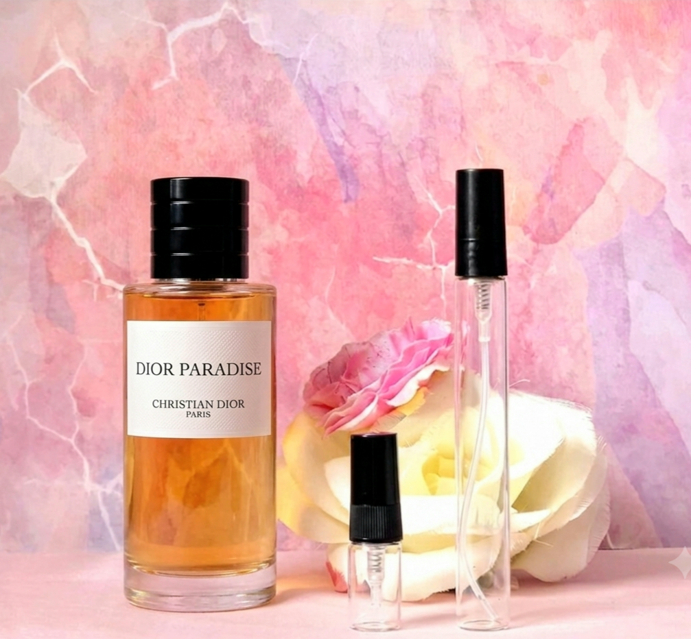 Dior Dior Paradise