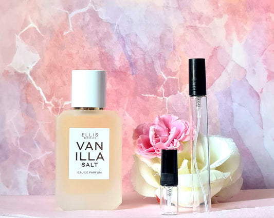 Ellis Brooklyn Vanilla Salt 