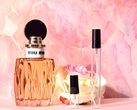 Miu Miu Miutine 