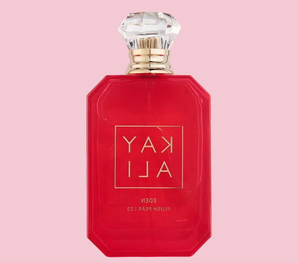 Kayali Eden Plush Pear 23