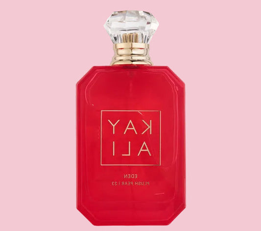 Kayali Eden Plush Pear 23