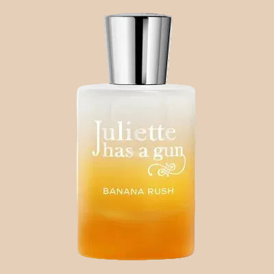 Juliette Has A Gun Banana Rush 