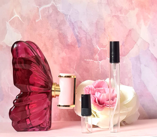 Carolina Herrera La Bomba 