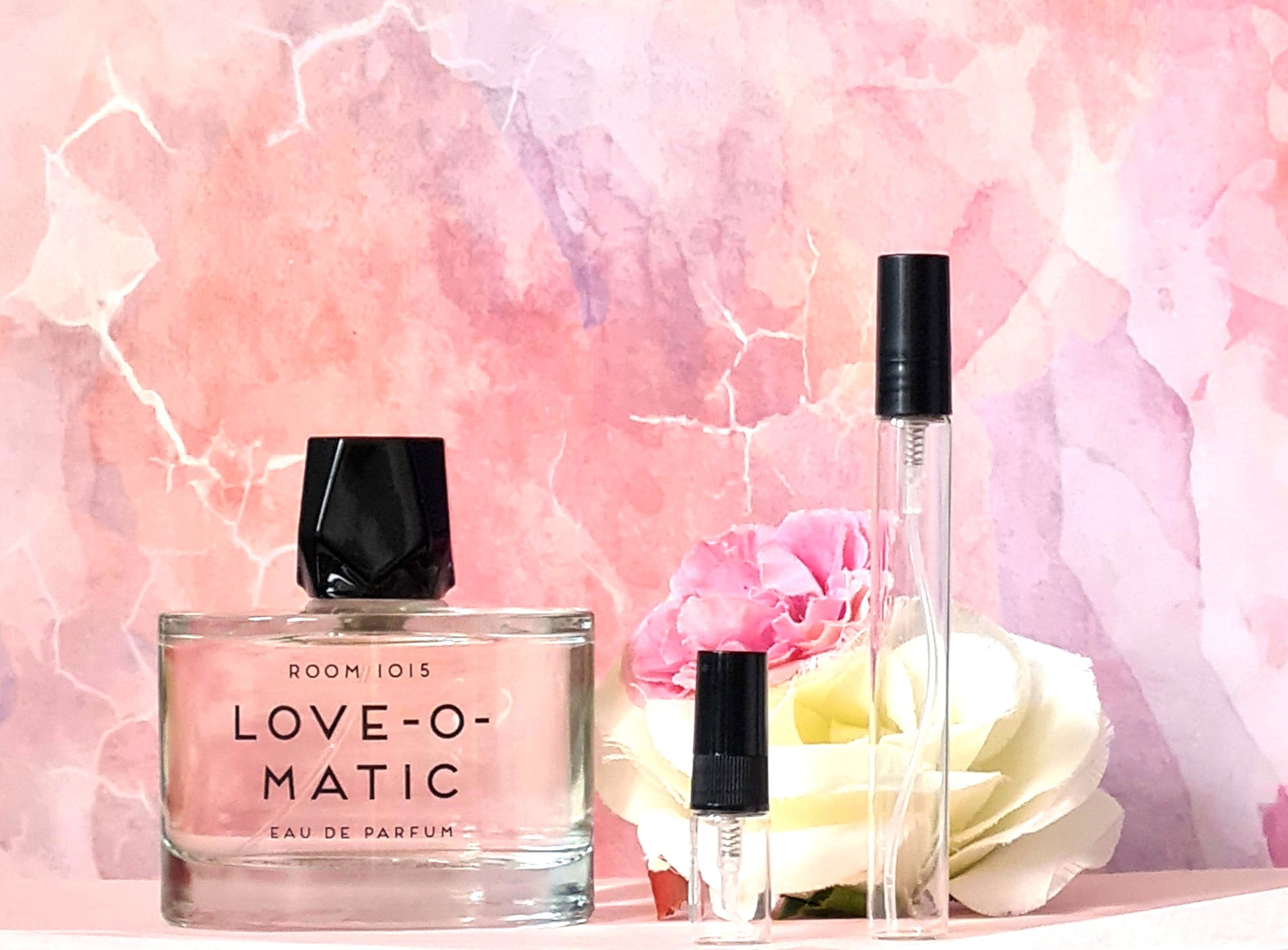 Room1015 Love-O-Matic 