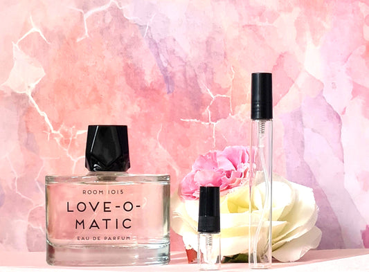 Room1015 Love-O-Matic 