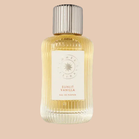 Summer Fridays sunlit vanilla 