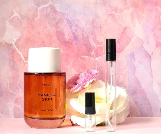 Phlur Vanilla Skin Eau De Parfum 