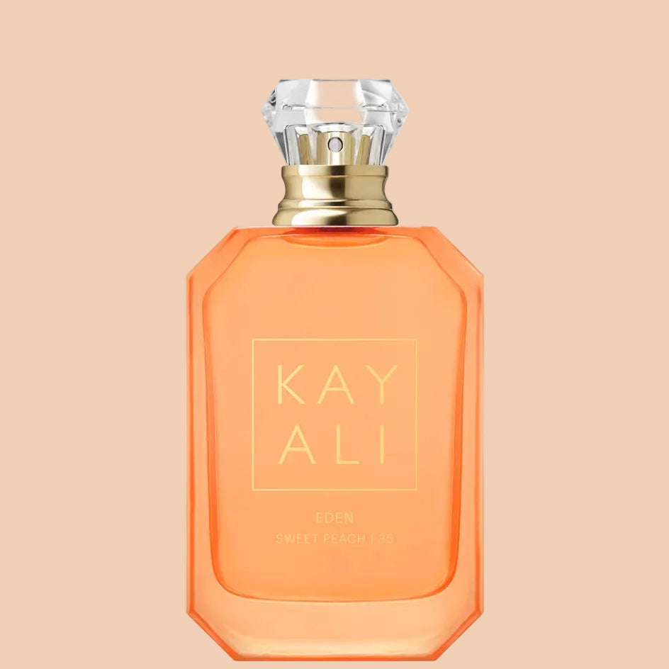 Kayali eden sweet peach 35