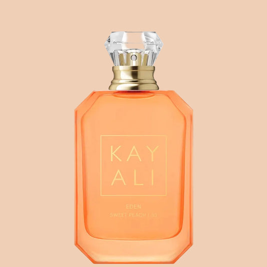 Kayali eden sweet peach 35