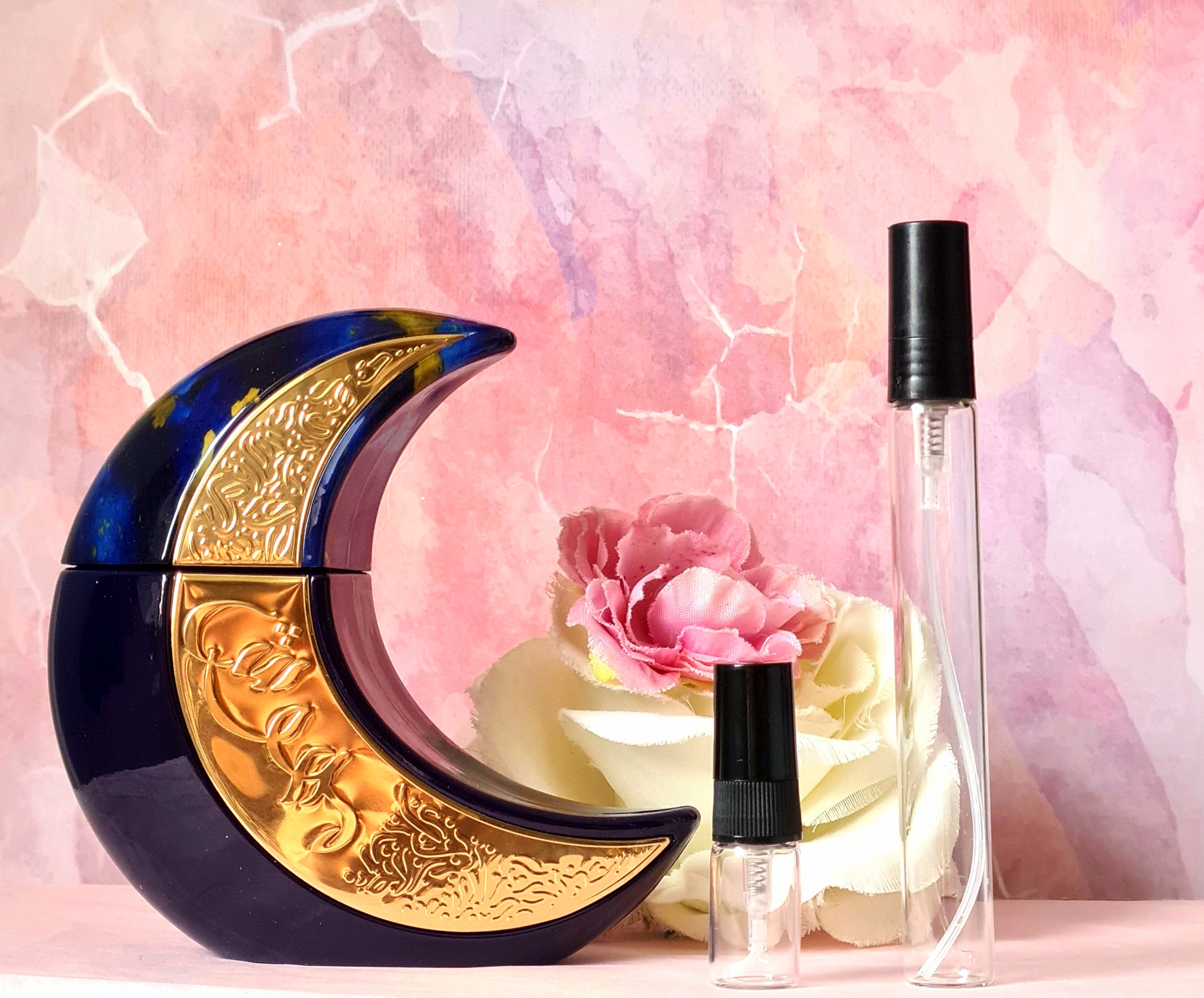 Paris Corner Mehwish – Thewayfarerscents