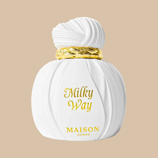 Maison Asrar Milky Way