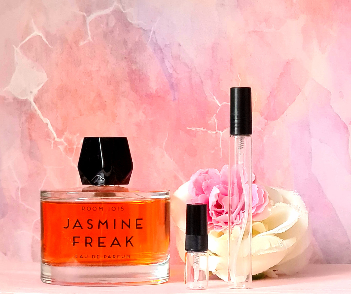 Room1015 Jasmine Freak 