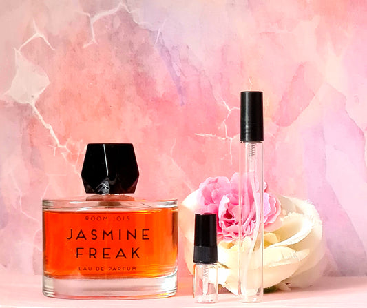 Room1015 Jasmine Freak 