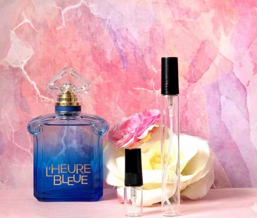 Guerlain L'Heure Bleue