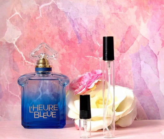 Guerlain L'Heure Bleue