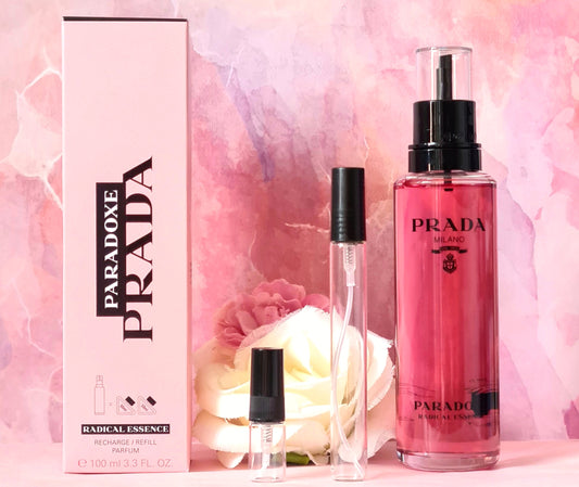 Prada Paradoxe Radical Essence