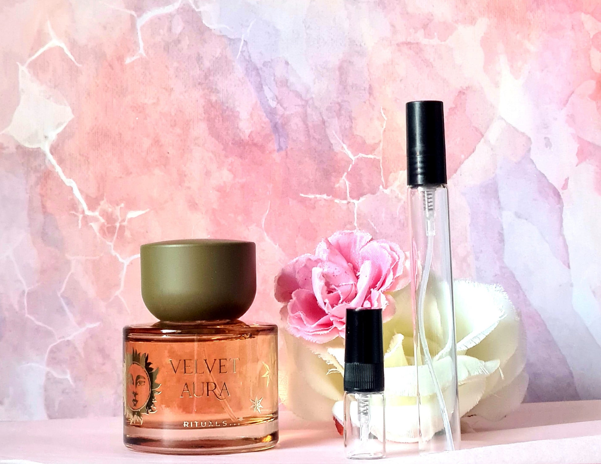 Rituals Velvet Aura 