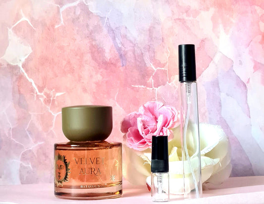 Rituals Velvet Aura 